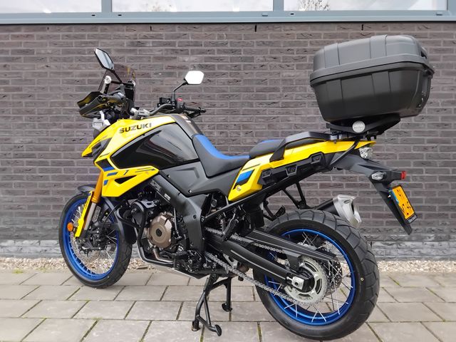 suzuki - v-strom-1050-de