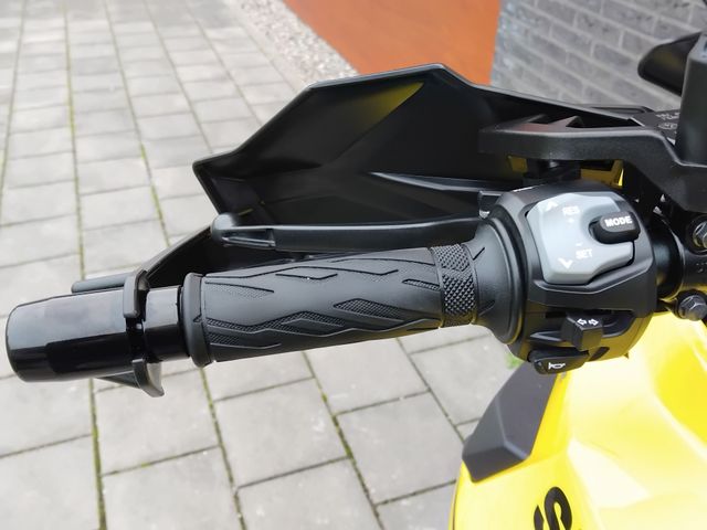 suzuki - v-strom-1050-de