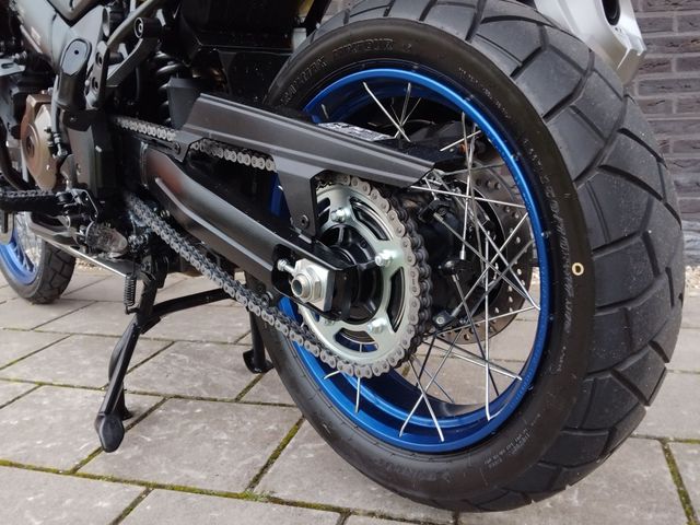 suzuki - v-strom-1050-de