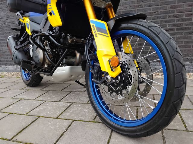 suzuki - v-strom-1050-de