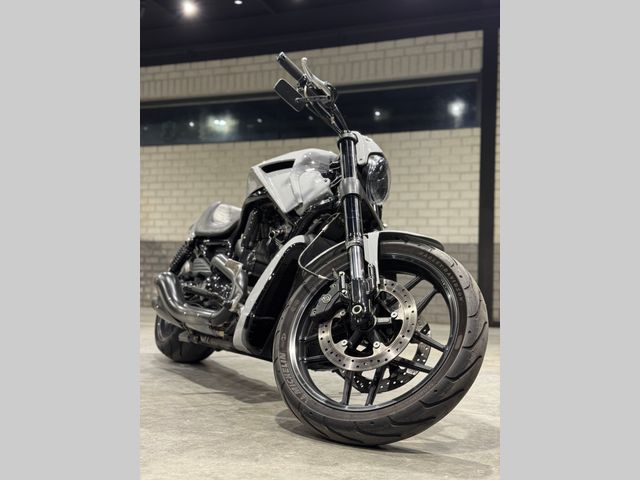 harley-davidson - night-rod-special-vrscdx