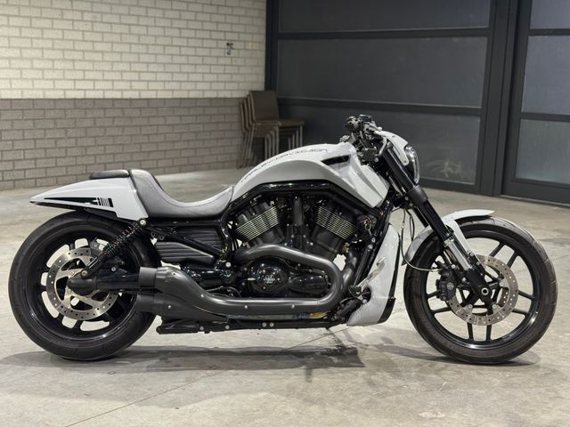 harley-davidson - night-rod-special-vrscdx