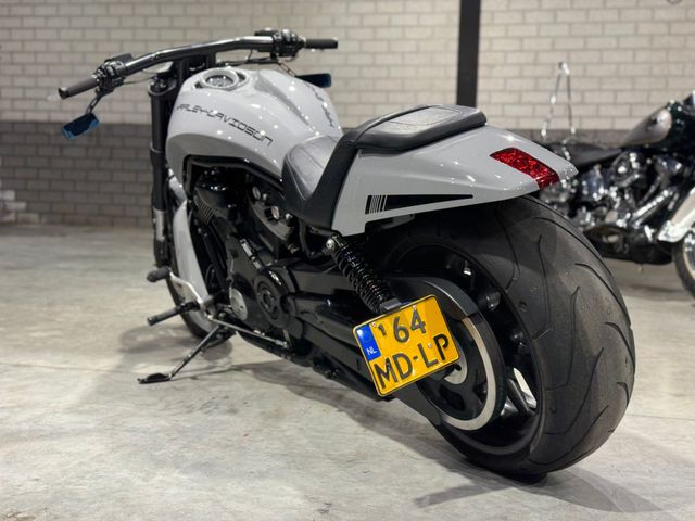 harley-davidson - night-rod-special-vrscdx