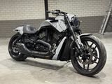 HARLEY-DAVIDSON NIGHT ROD SPECIAL VRSCDX