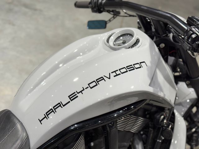 harley-davidson - night-rod-special-vrscdx