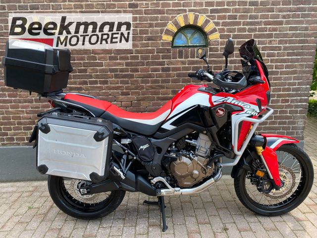 honda - crf-1000-l-africa-twin