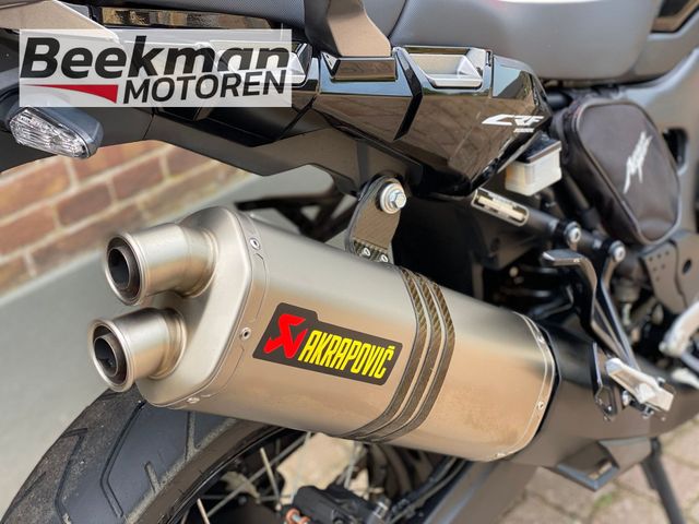 honda - crf-1000-l-africa-twin