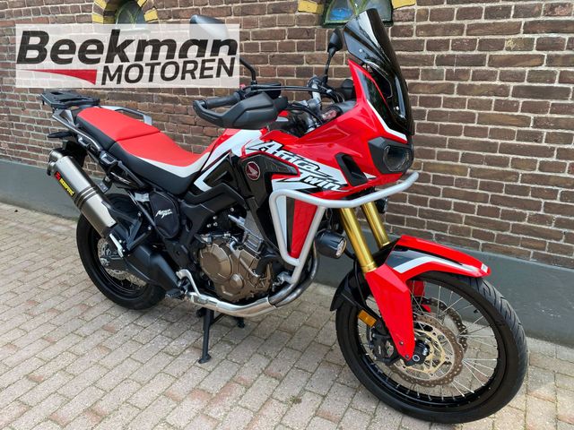 honda - crf-1000-l-africa-twin