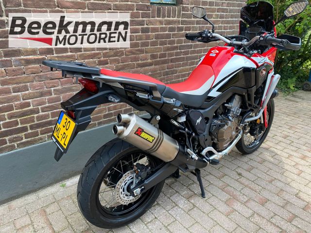 honda - crf-1000-l-africa-twin