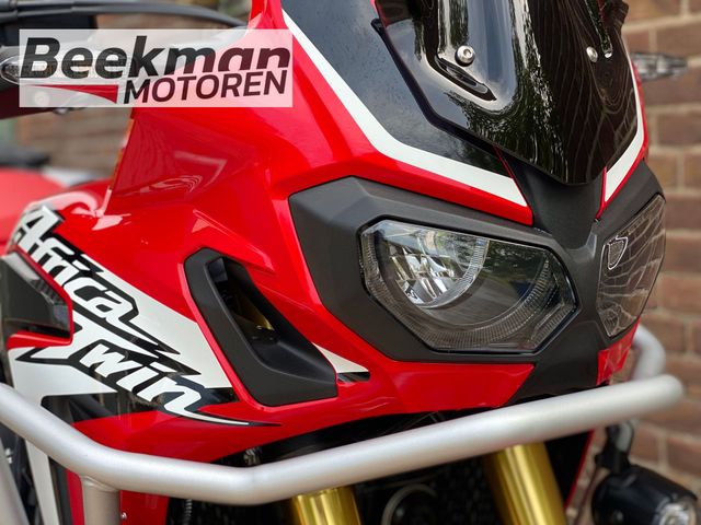 honda - crf-1000-l-africa-twin