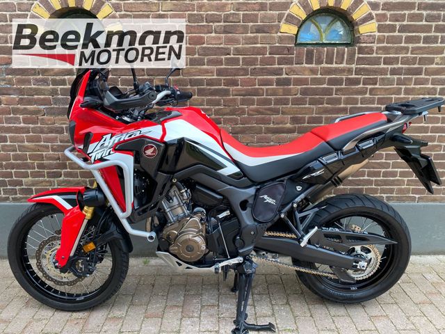 honda - crf-1000-l-africa-twin