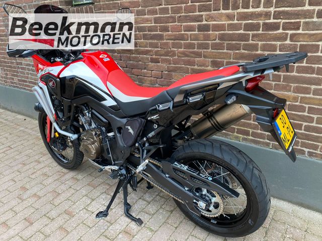 honda - crf-1000-l-africa-twin