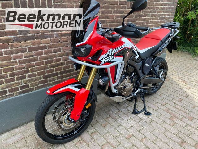 honda - crf-1000-l-africa-twin
