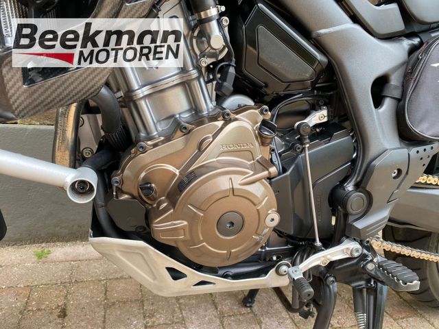 honda - crf-1000-l-africa-twin
