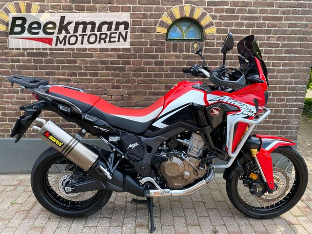 honda - crf-1000-l-africa-twin