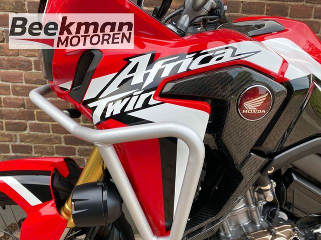 honda - crf-1000-l-africa-twin
