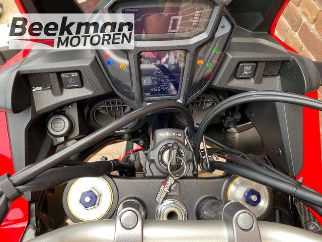 honda - crf-1000-l-africa-twin