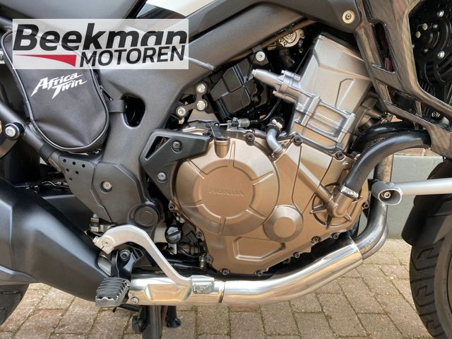 honda - crf-1000-l-africa-twin