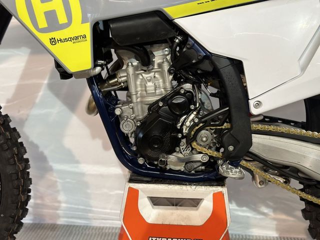 husqvarna - fc-250