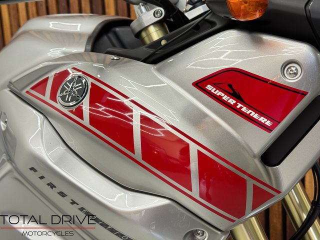 yamaha - xt-1200-z-super-tenere-abs