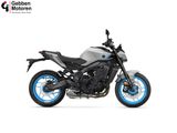 YAMAHA MT 09 ABS