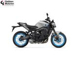 YAMAHA MT 09 ABS