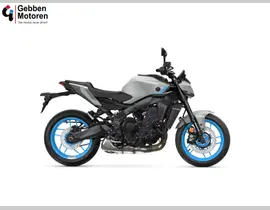 Yamaha MT 09 ABS 2026 nieuw