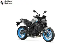 Yamaha MT-09 ABS 35 KW 2026 nieuw – foto 2 van 18