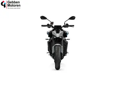 YAMAHA MT 09 ABS – foto 3