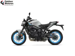 Yamaha MT-09 ABS 35 KW 2026 nieuw – foto 5 van 18