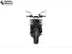 Yamaha MT-09 ABS 35 KW 2026 nieuw – foto 6 van 18