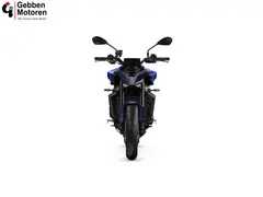 Yamaha MT-09 ABS 35 KW 2026 nieuw – foto 9 van 18