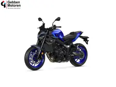 Yamaha MT-09 ABS 35 KW 2026 nieuw – foto 10 van 18