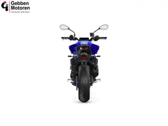 Yamaha MT-09 ABS 35 KW 2026 nieuw – foto 12 van 18
