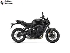 Yamaha MT-09 ABS 35 KW 2026 nieuw – foto 13 van 18