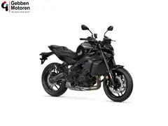 Yamaha MT-09 ABS 35 KW 2026 nieuw – foto 14 van 18