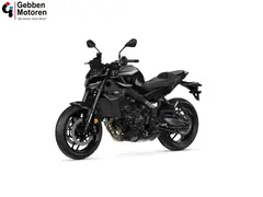Yamaha MT-09 ABS 35 KW 2026 nieuw – foto 16 van 18