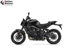 Yamaha MT-09 ABS 35 KW 2026 nieuw – foto 17 van 18