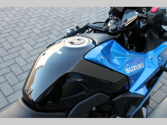 suzuki - gsx-8r