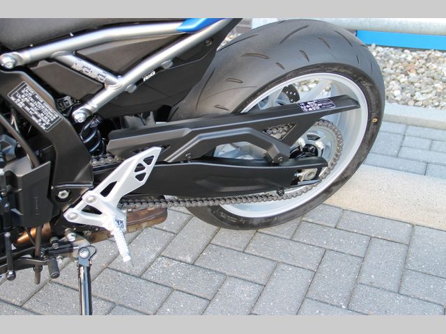 suzuki - gsx-8r