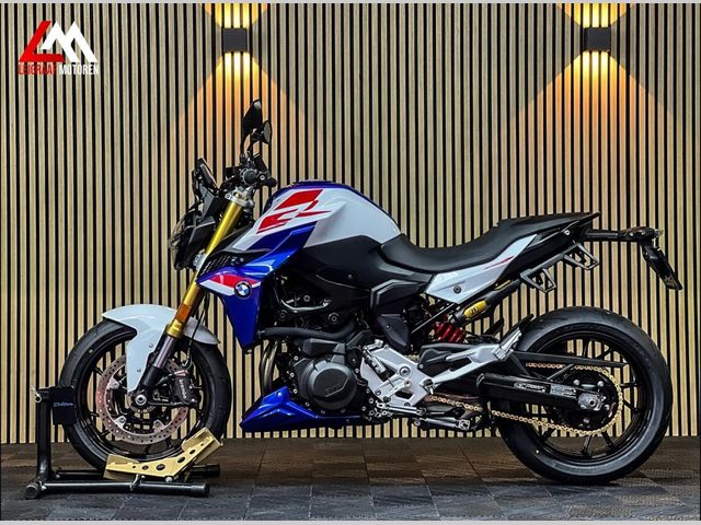 bmw - f-900-r