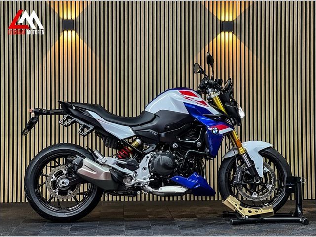 bmw - f-900-r