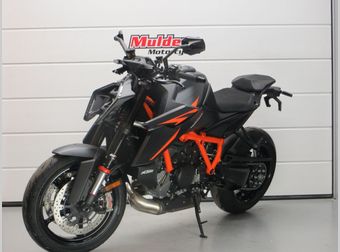 KTM 1390 Super Duke R 2026 occasion