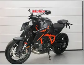 KTM 1390 Super Duke R 2026 occasion