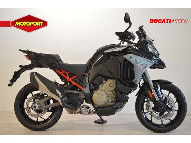 ducati - multistrada-v4-s
