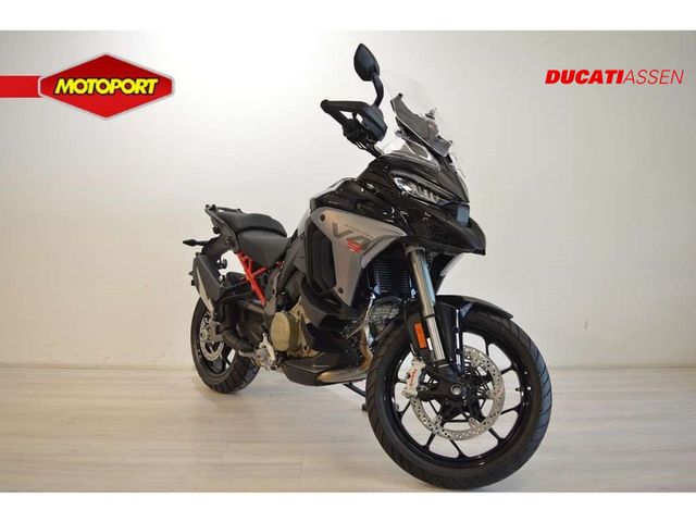ducati - multistrada-v4-s
