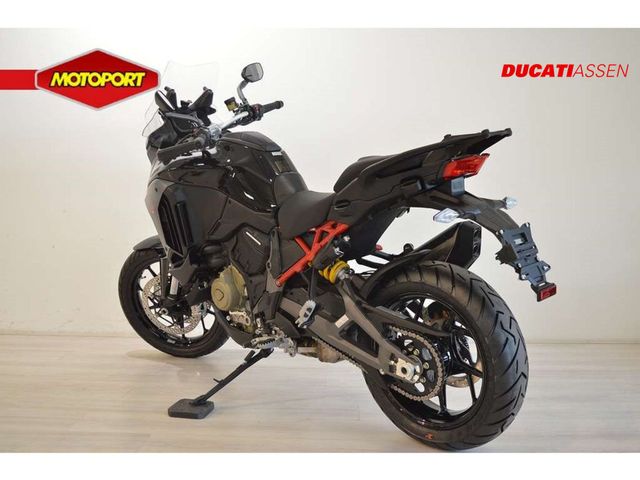 ducati - multistrada-v4-s