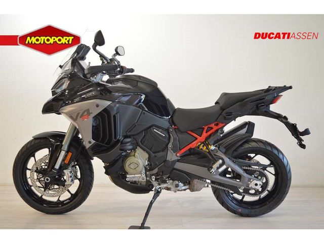 ducati - multistrada-v4-s