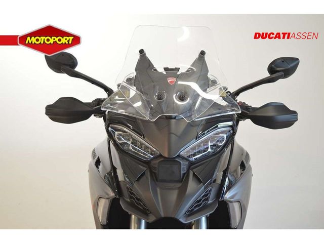 ducati - multistrada-v4-s