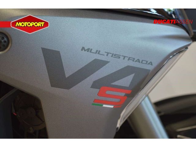 ducati - multistrada-v4-s